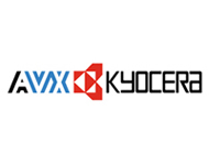 AVX/KYOCER