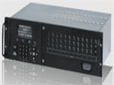 MX8000報警中心數字接收機