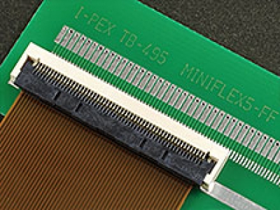 MINIFLEX 5-FF