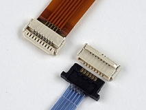 DW5 Discrete wire cable